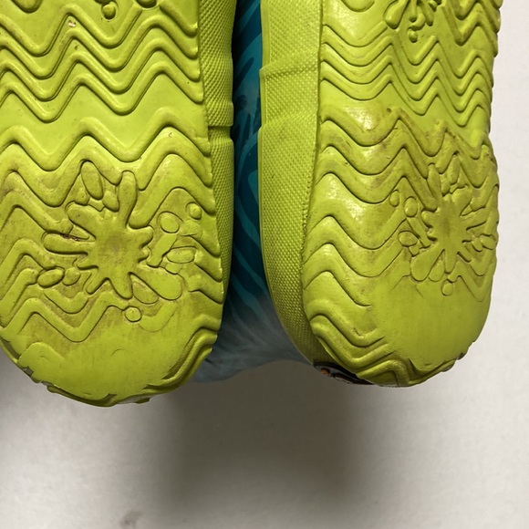 Bogs Zebra Print Waterproof Girl’s Rainboots - Picture 14 of 14